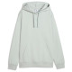 Puma Γυναικείο φούτερ Essentials Fleece Relaxed Hoodie